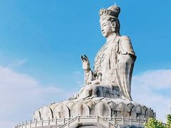 -东莞观音山旅游风景区