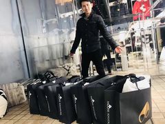 -多伦多伊顿中心