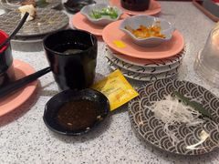 -争鲜回转寿司(中街大悦城店)