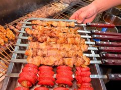 -醉炫音速烧烤(沙河总店)