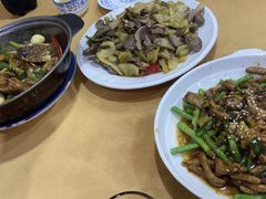 -众源美食(光复阁店)