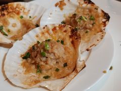 -都会尚膳·海鲜自助餐厅(重庆万豪酒店)