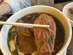 -中国厨房/台湾牛肉面