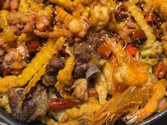 -红蕃干锅·脆皮香辣虾(南屏街金鹰店)