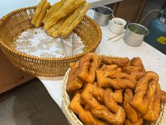 -宴宾楼饭店(敖汉旗银河花城店)