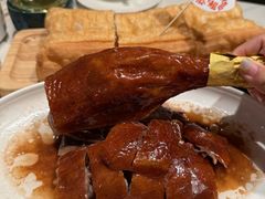 -滋粥楼·顺德菜(番禺广场总店)
