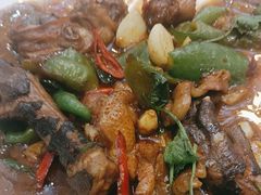 -普天和酒楼·天津菜·烤鸭(天津之眼店)