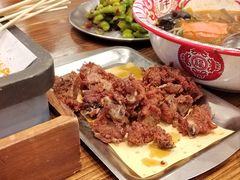 -破店肥哈·东北烧烤·夜宵(南山保利店)