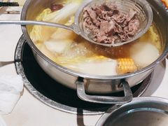-八合里牛肉火锅(福州万象城店)