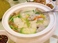 -益利大酒楼(井岸店)