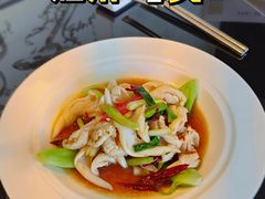 -东莱馋房(陆家嘴店)