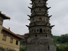 -南京市江宁方山