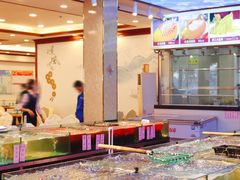 -新金盛·海鲜酒楼(盐田店)
