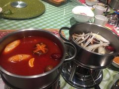 -番食园鲜食火锅(高新店)