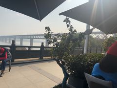 -汉水谣·江景餐厅(江滩店)