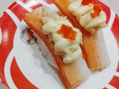 -新一番三文鱼寿司(大东海店)