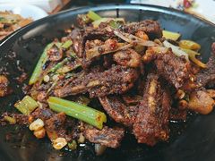 -掌上鲜(南顺城街店)