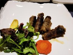 -青叶日式料理(飘亮阳光广场店)