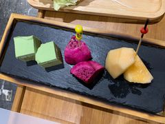 -鲔吞·和牛寿喜烧(闵行区绿瘦酒店)