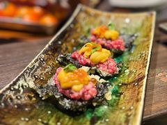 -三川·十酒Izakaya(南昌路店)