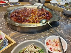 -堂客老火锅(欣阳广场总店)