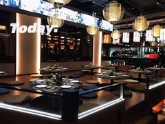 -極上萬膳·日料放题(海岸城店)