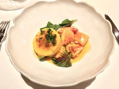 -Le Comptoir de Pierre Gagnaire