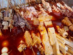 -郭记小街麻辣烫(南小街总店)
