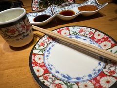 -大唐尚武烤活鳗鱼黑牛烤肉(大里路店)
