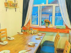 -卓娅俄餐厅(恩和俄罗斯民族乡店)