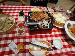 -西贝(枫蓝国际购物中心店)
