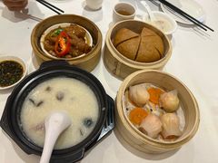 -陶缘一号·四季缘·老字号顺德菜·户外婚礼家宴(西滘店)
