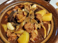 -小吊梨汤·北京菜·烤鸭(鸟巢店)