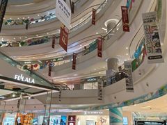 -凯德广场(金牛店)