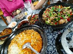 -张关合渣(航空大道店)