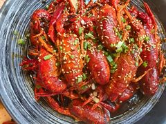 -肥肥虾庄·金牌油焖大虾(东湖欢乐谷店)
