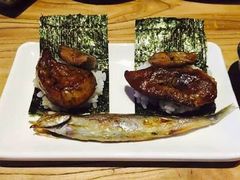 -然寿司(郎园vintage店)