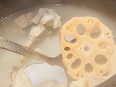 -肖记公安牛肉鱼杂(田林路店)