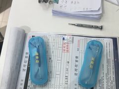 -诺柯视眼镜-蔡司依视路官方工厂店(淞南一店)