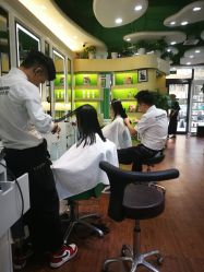 -艺米阳光Hair Salon