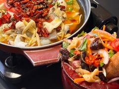 -桥边小楼·手工云南菜·丽江地标美食