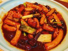 -红樱桃·欢乐餐厅(太原里店)