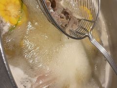 -汕头八合里海记牛肉店(清河店)