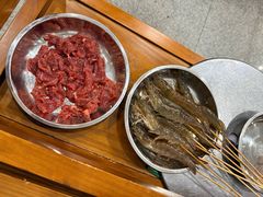 -盈田盈粥庄(博山东路店)