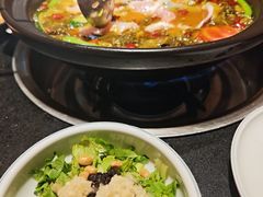 -小饕荟雅安贡椒鱼鲜馆(广福桥店)
