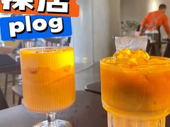 -Cave·洞穴餐酒吧(黄泥塝店)