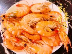 -蔚海之都·象山蒸汽海鲜(仙霞路店)