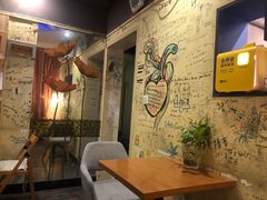 -阿sir咖啡(陶谷新村店)