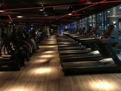 -W FITNESS 威尔仕健身·游泳(老西门新苑店)
