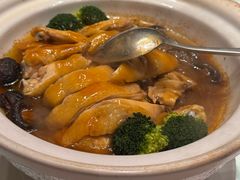 -绿岛国际酒店·海鲜酒楼(八七路店)